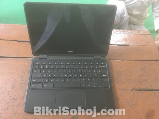 Dell Chromebook